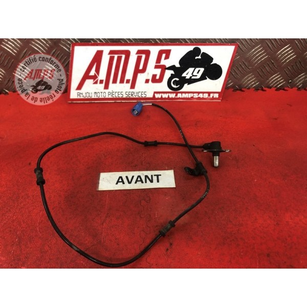 Capteur ABS avantCB500F14DE-357-PXB9-B51035329used