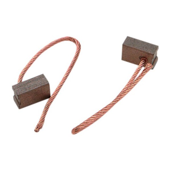 STARTER MOTOR BRUSH ND