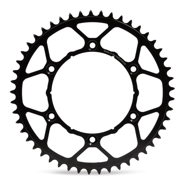 REAR SPROCKET 520 46T
