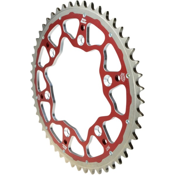 REAR SPROCKET 520 50T RD 