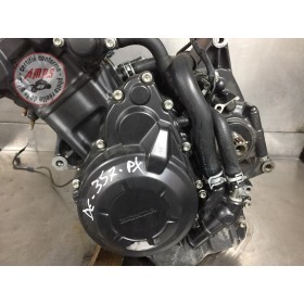 MoteurCB500F14DE-357-PXB9-B51035361used