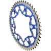 REAR SPROCKET 520 50T BL 