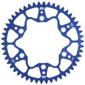 REAR SPROCKET 428 51T BL 