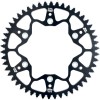 REAR SPROCKET 520 53T BK