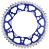 REAR SPROCKET 520 48T BL 