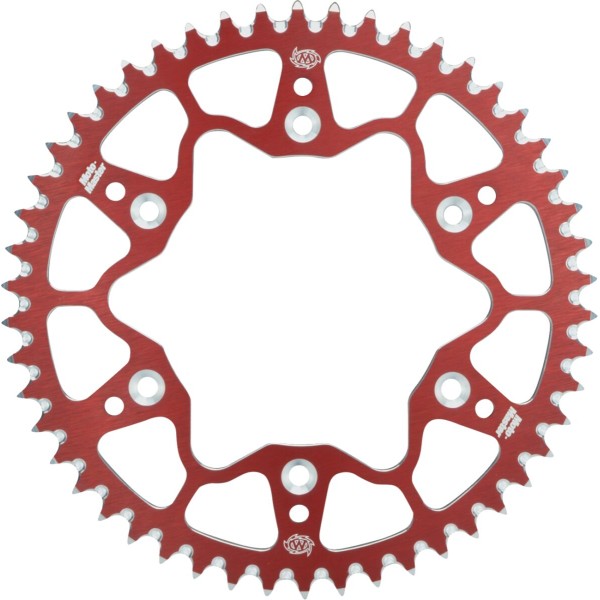REAR SPROCKET 520 48T RD