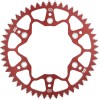 REAR SPROCKET 520 48T RD