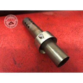 Silencieux XtremCB500F14DE-357-PXB9-B51035351used
