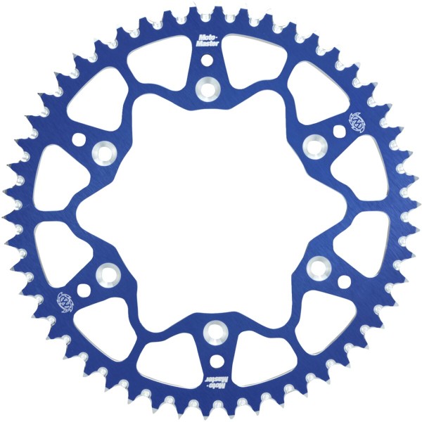 REAR SPROCKET 520 50T BL 
