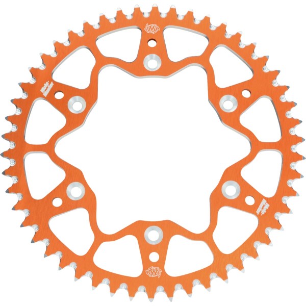 REAR SPROCKET 420 46T OR 