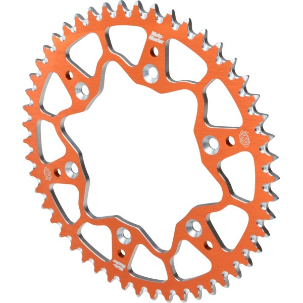 REAR SPROCKET 420 46T OR 