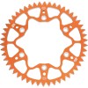 REAR SPROCKET 420 50T OR