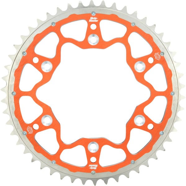 REAR SPROCKET 420 48T OR 