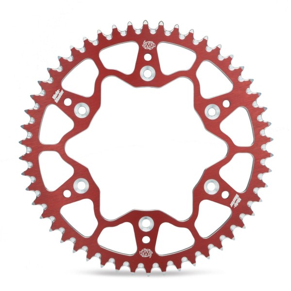 REAR SPROCKET 520 52T RD
