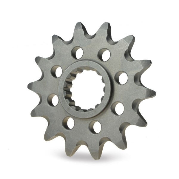 STEEL FRONT SPROCKET (420-14T)