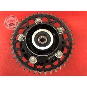 Porte couronneCB500F14DE-357-PXB9-B51035409used