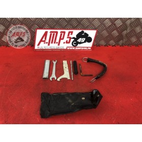 Trousse d'outilsCB500F14DE-357-PXB9-B51035389used