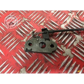 Verrouillage de selle Triumph TT 600 2000 à 2003