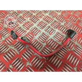 Cable de batterie Yamaha XJ 600 Diversion N 1992 à 2003