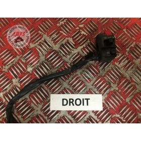 Commodo droit Yamaha XJ 600 Diversion N 1992 à 2003