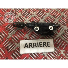 Maitre cylindre de frein arriere Yamaha XJ 600 Diversion N 1992 à 2003