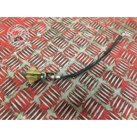 Verrouillage de selleDIV60003FB-651-NRB4-E21035963used