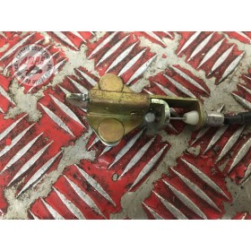Verrouillage de selle Yamaha XJ 600 Diversion N 1992 à 2003