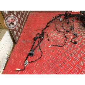 Faisceau électrique principale MV Agusta F3 675 800 2012 à 2017