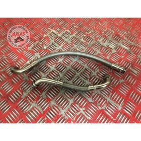 Durite d'huileF367514DE-925-AHH9-B01036395used