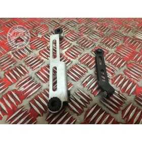 Support de radiateurF367514DE-925-AHH9-B01036345used