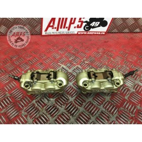 Paire d'étrier de frein avantF367514DE-925-AHH9-B01036507used