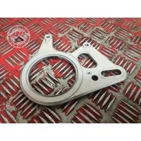 Support d etrier de frein arriereF367514DE-925-AHH9-B01036489used