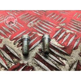 Vis d etrier de frein arriere MV Agusta F3 675 800 2012 à 2017