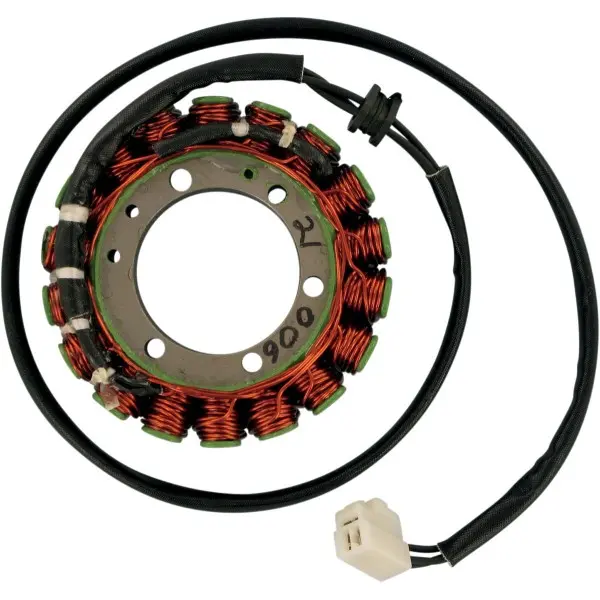 STATOR TRIUMPH