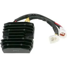 REC/REG GSXR600/750 06-07