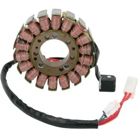 STATOR TRIUMPH