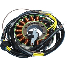 STATOR POLARIS
