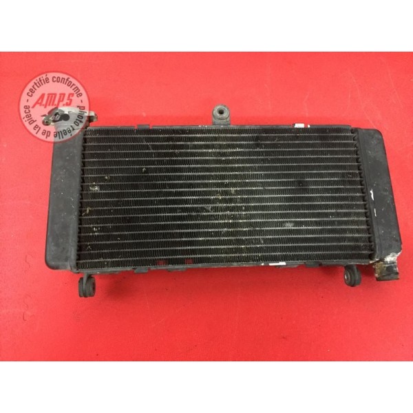 Radiateur d'eau900HORNET02CR-953-PYB9-A41036713used