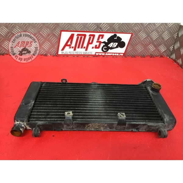 Radiateur d'eau900HORNET02CR-953-PYB9-A41036713used