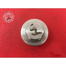 Bouchon de fourche 1900HORNET02CR-953-PYB9-A41036875used