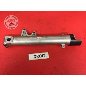 Pied de fourche droit Honda CBF 900 Hornet 2002 à 2006