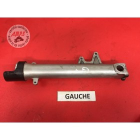 Pied de fourche gauche Honda CBF 900 Hornet 2002 à 2006