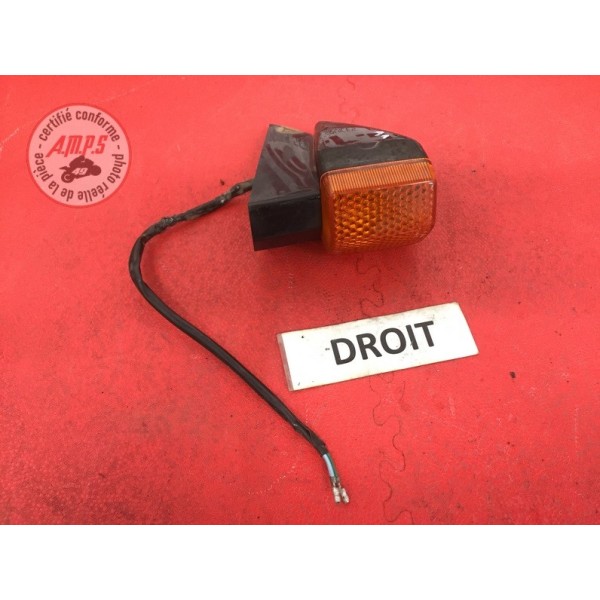 Clignotant arriere droitCBR100093568TH53B9-C51037647used