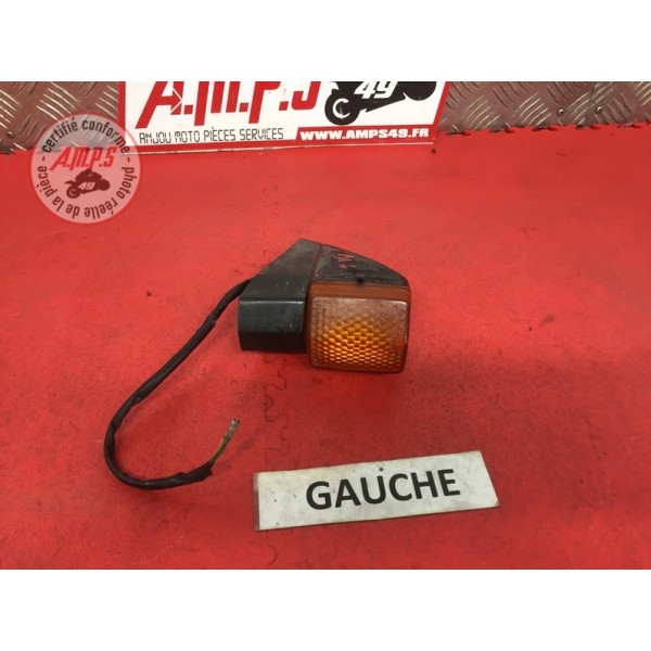 Clignotants arriere gaucheCBR100093568TH53B9-C51037645used