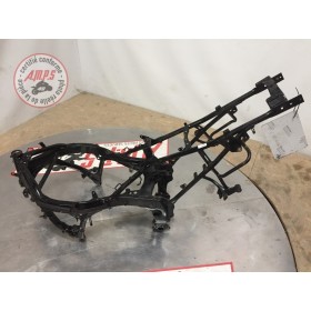 Cadre avec carte grise Honda CBR 1000 F 1993 à 1996