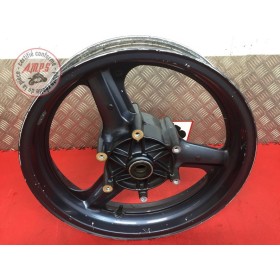 Jante avantCBR100093568TH53B9-C51037783used