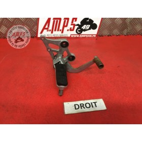 Platine repose pied droiteCBR100093568TH53B9-C51037761used