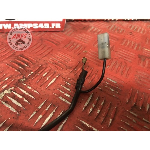 Cable de masseFZS60001AG-519-BAB4-D51037959used