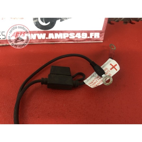 Cable de recharge batterieFZS60001AG-519-BAB4-D51037957used