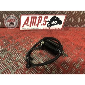 DémarreurFZS60001AG-519-BAB4-D51038021used